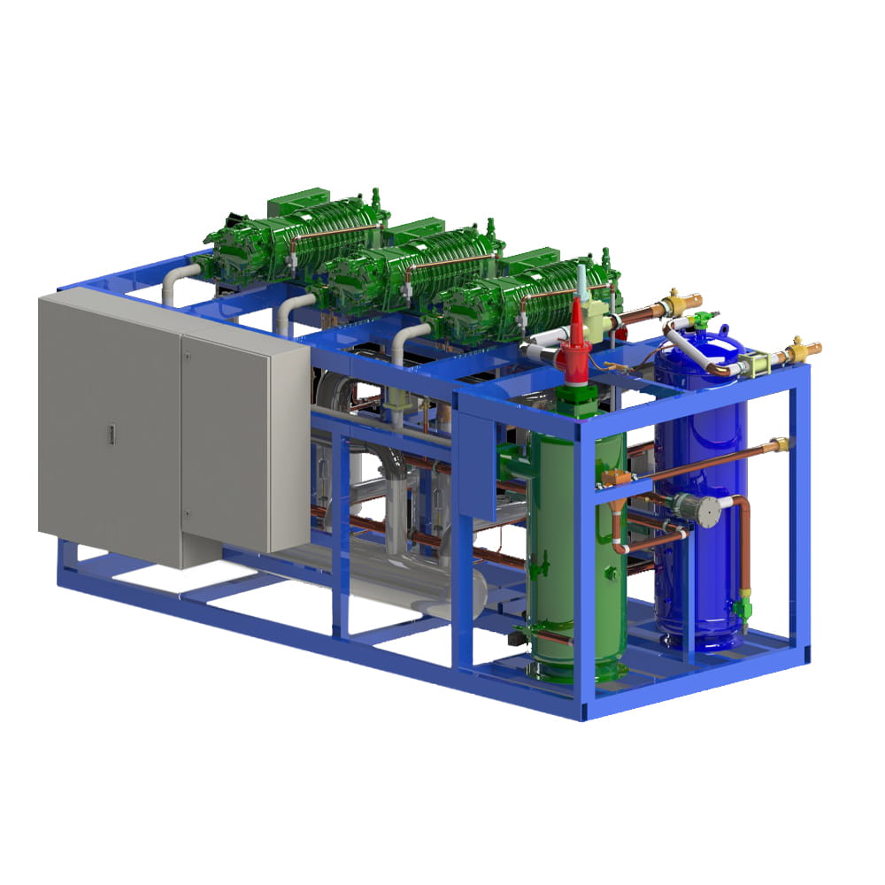 Купить агрегаты в Москве