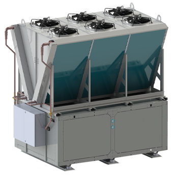 чиллер купить