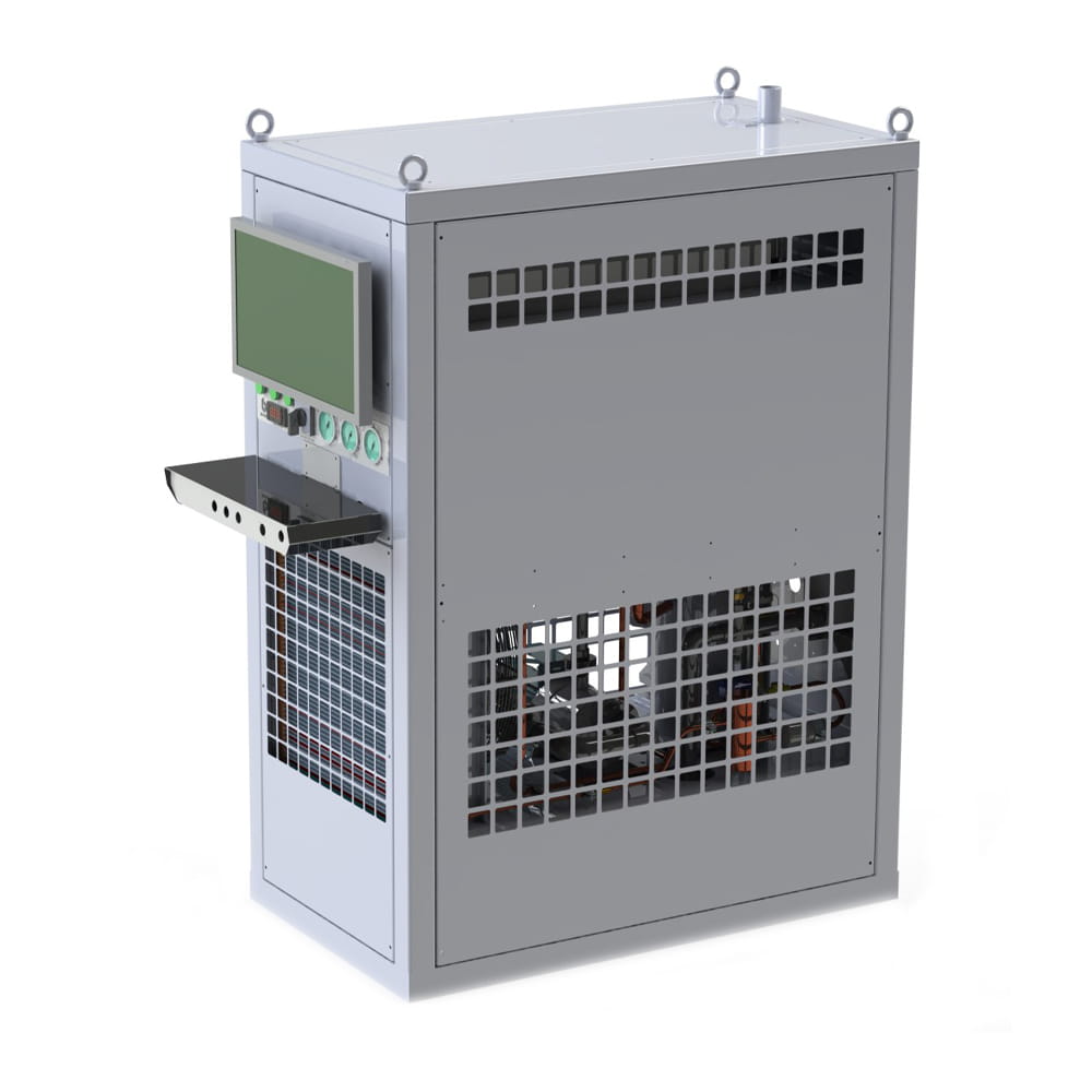 Промышленные чиллеры