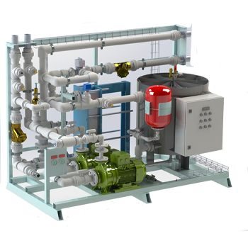 гидромодули купить