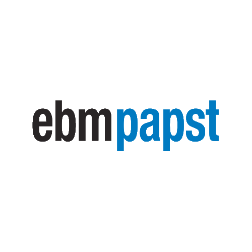 Вентиляторы Ebmpapst